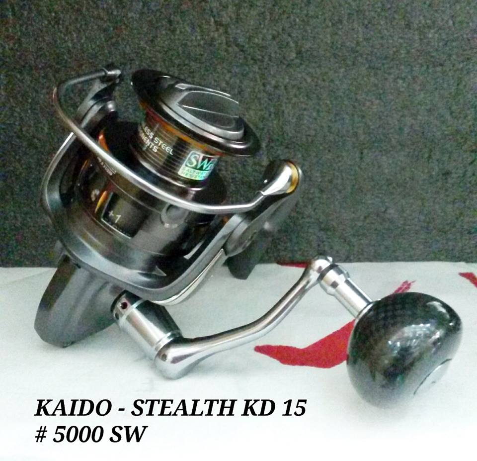 ช่วยเปรียบเทียบให้หน่อยครับKAIDO KD15กับRyobi. Ap Power6000