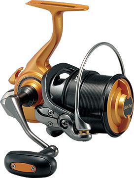DAIWA 2015 CAST’IZM 25QD