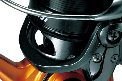 DAIWA 2015 CAST’IZM 25QD