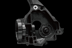 DAIWA 2015 CAST’IZM 25QD