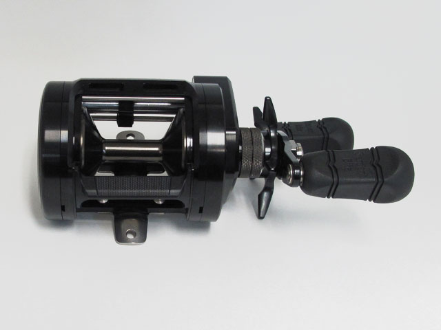 DAIWA 2015 RYOGA SHRAPNEL