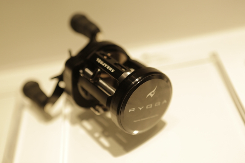 DAIWA 2015 RYOGA SHRAPNEL