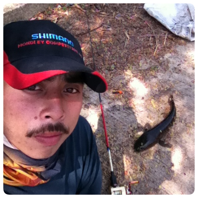 สบายๆ  กับ หนอนยาง
