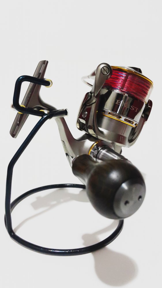 Project Daiwa Spin...by Ryujin