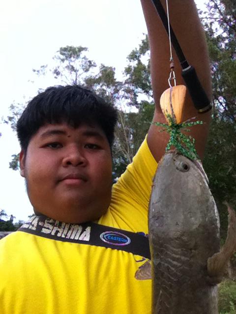 คนเดียวเสียวกว่าเยอะ  55