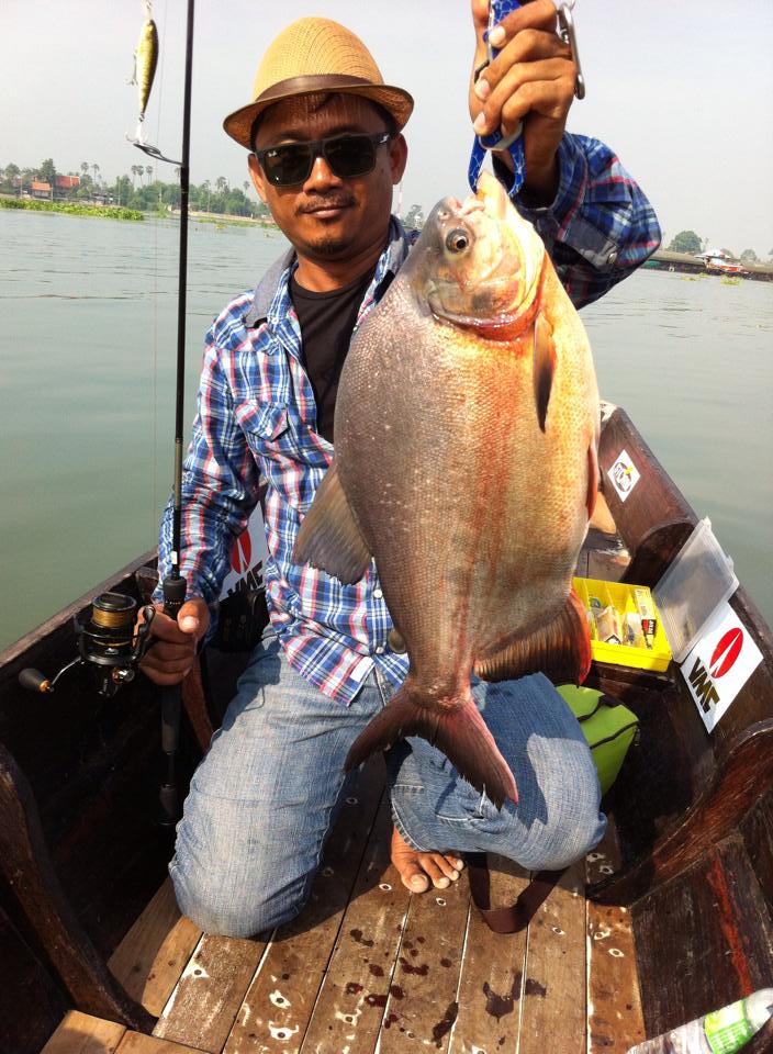 เจ้าพระยา เปคู