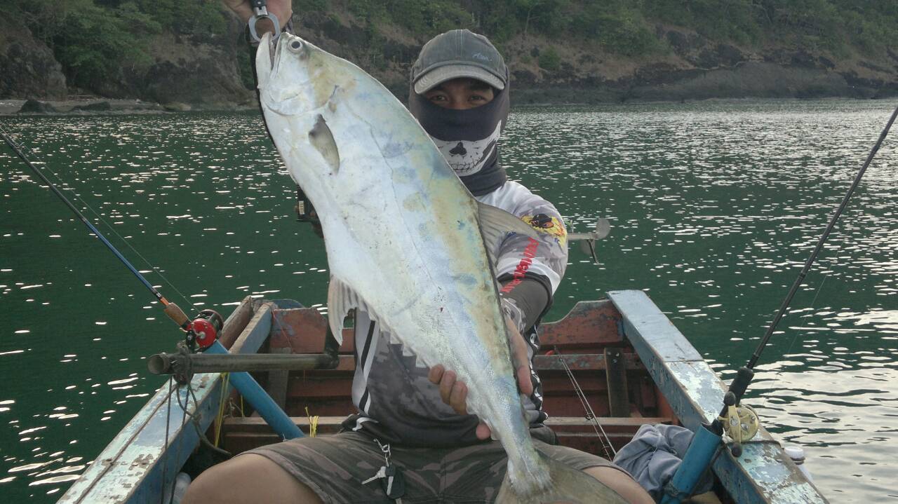 สละข้างเกาะ