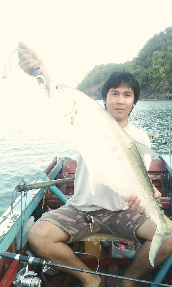 สละข้างเกาะ