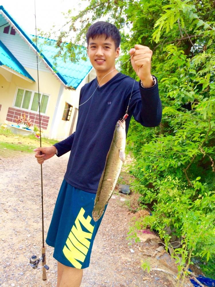 หยุดวันแรงงานไปเทสหมายลับที่ ครถมมา รู้ยัง