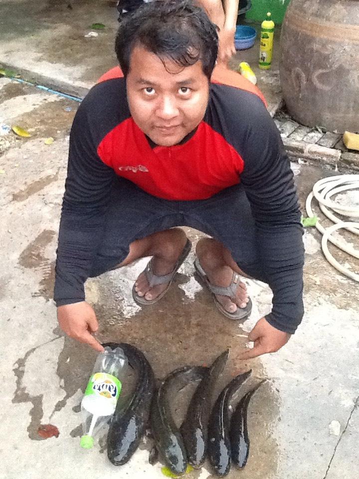 เวลาว่างนิสๆหน่อยๆ