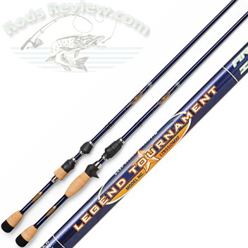 Shimano Expride กับ St. Croix  เลือกคันใหนดีครับ 