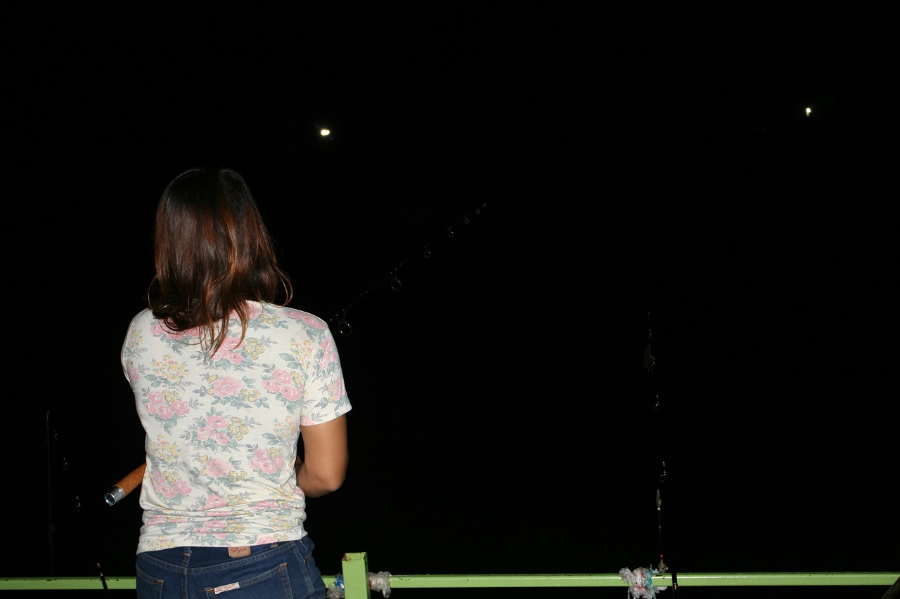 พักผ่อนกับหน้าดิน..