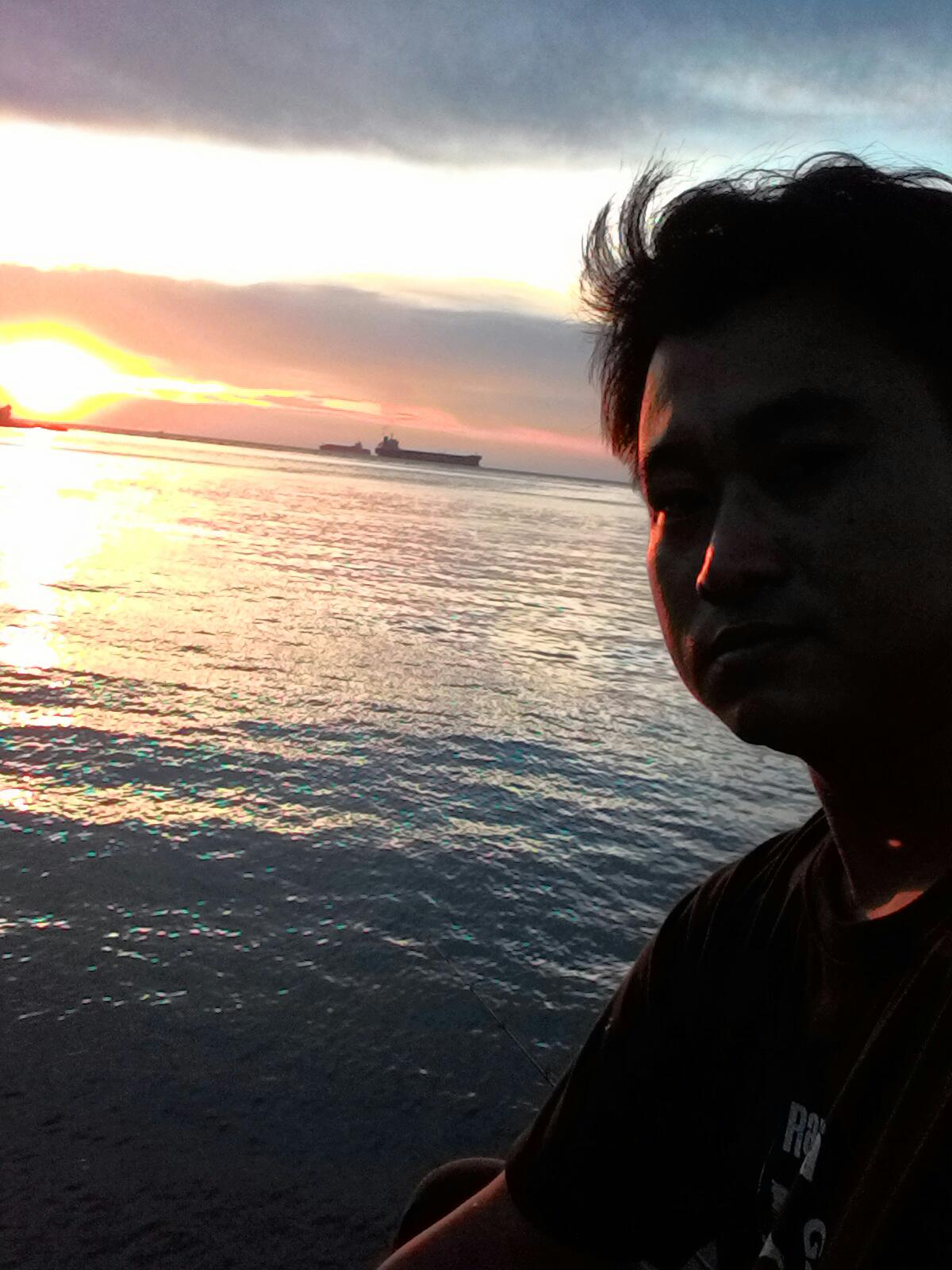 @เกาะล้าน เมื่อใจต้องการทะเล