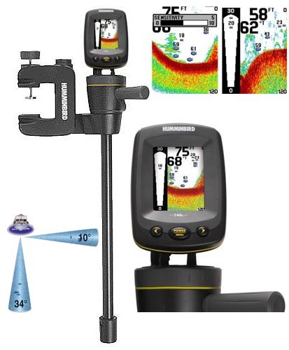ถามน้าท่านใดเคยใช้ fishing buddy 140c  Humminbird บ้าง มันwordไหมครับ./?