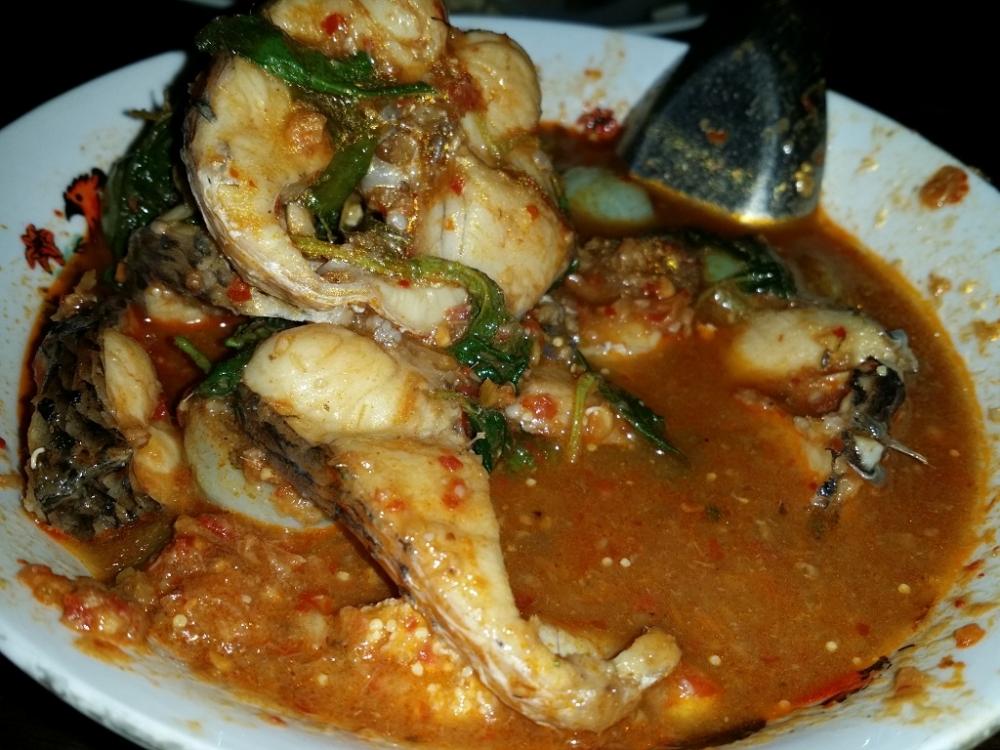 ของกินเย็นนี้