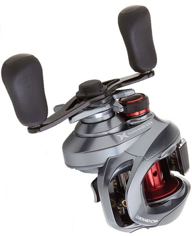 Shimano Chronarch 150 CI4+ เหมาะกับคัน เวทเท่าไร