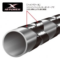 SHIMANOxJACKALL POISON ULTIMA