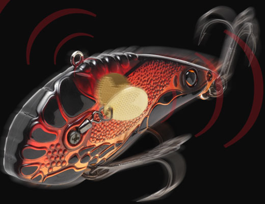 IMAKATSU CRACKER CRAW