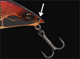 IMAKATSU CRACKER CRAW