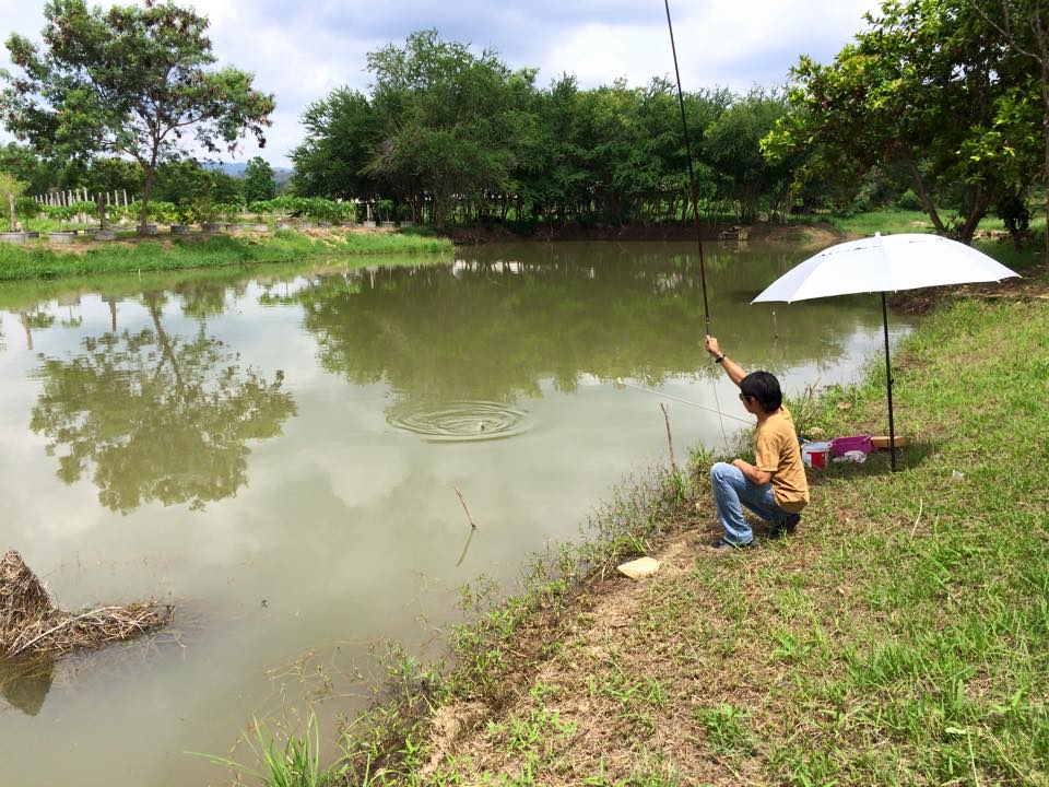 เทสหลิว 5.4 เมตร