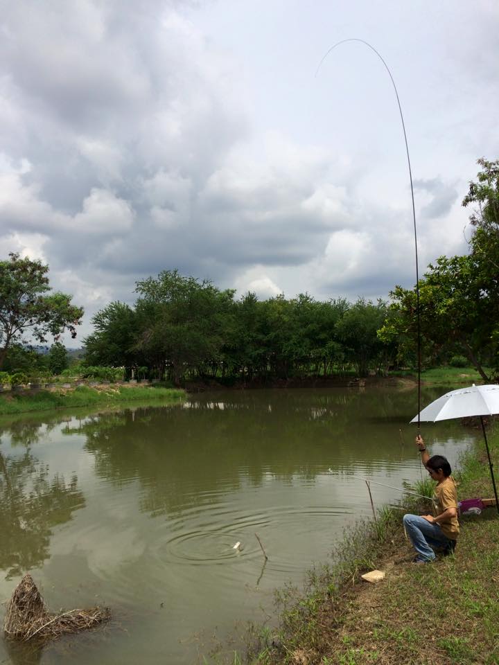 เทสหลิว 5.4 เมตร