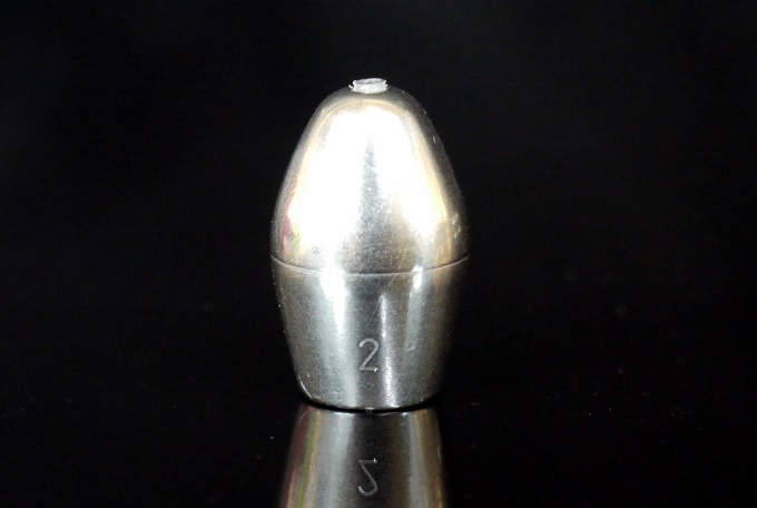 JK Tungsten Custom Sinker