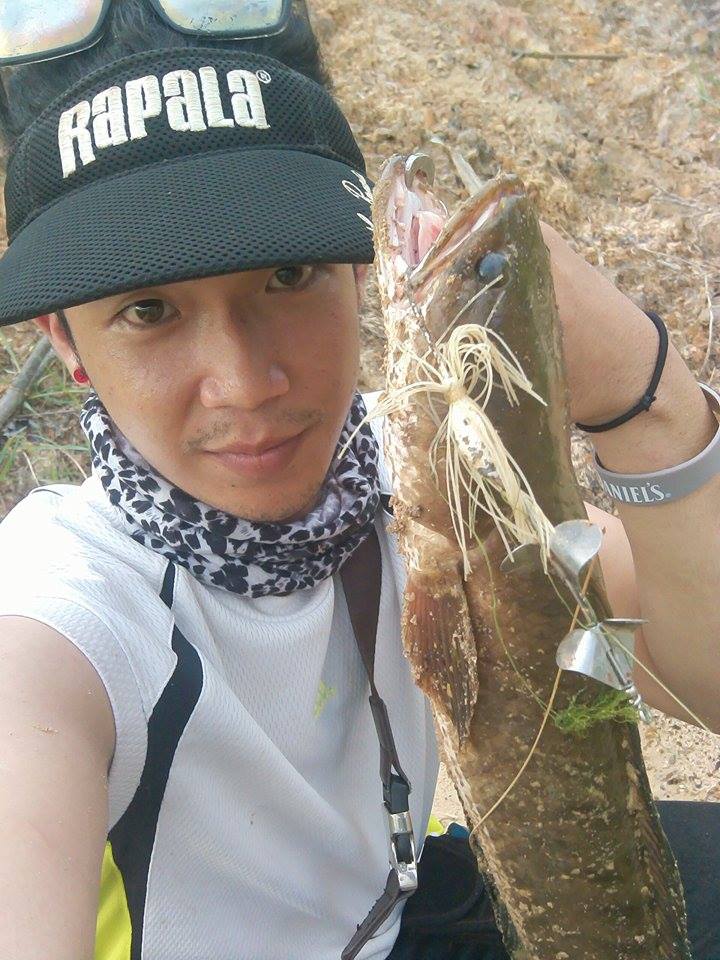ช่อน ชะโด (จังหวัดตราด)  ยาวๆ
