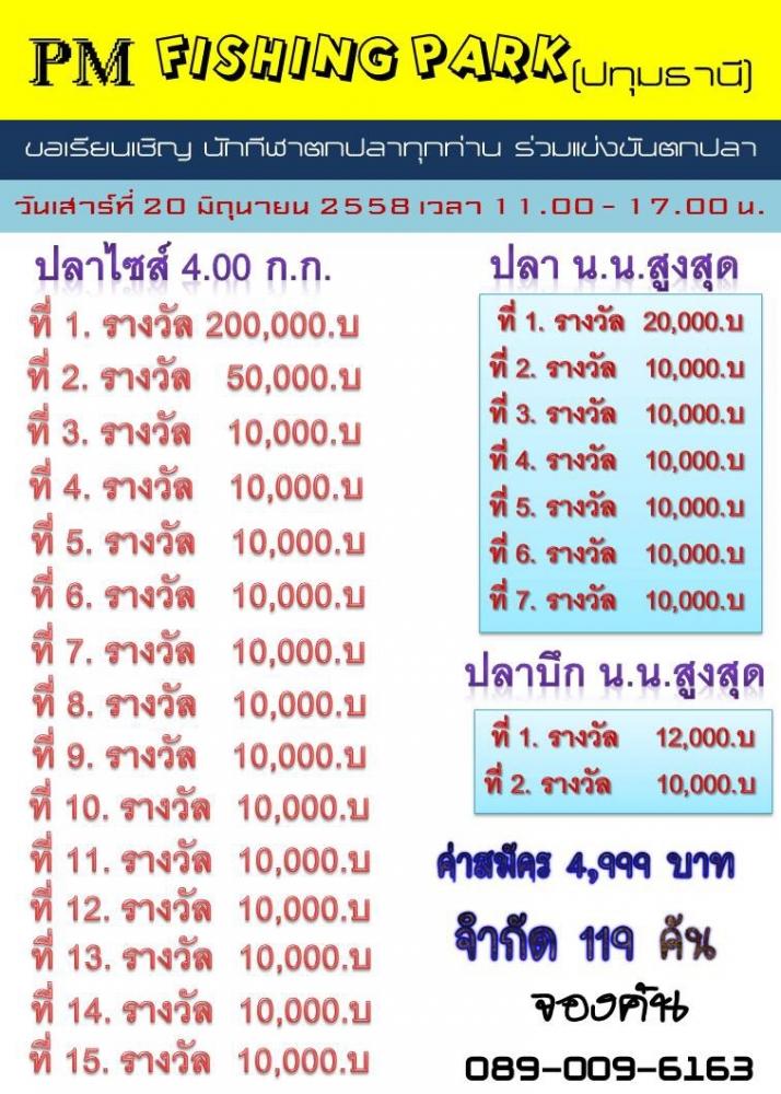 2 แสนนนนนนนน!!! 20 มิถุนายนนี้แล้วจ้า