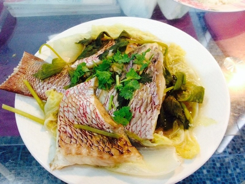 ไปเฝ้าสะพานปากบางมาคร๊าฟ... ^_^