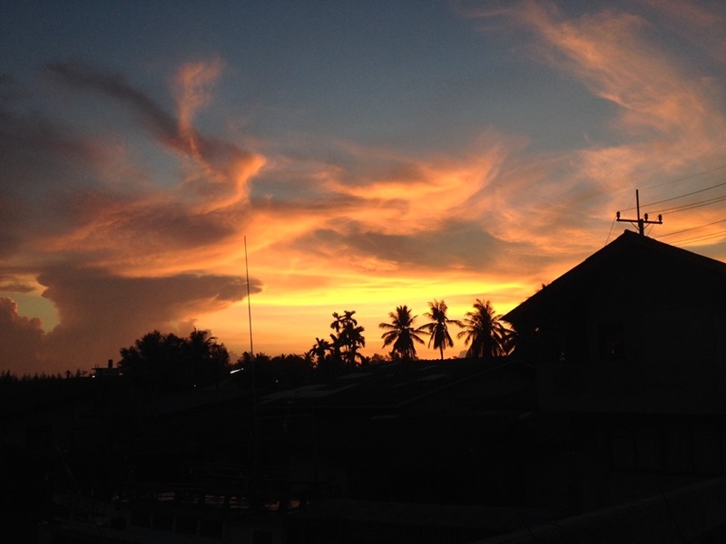ไปเฝ้าสะพานปากบางมาคร๊าฟ... ^_^