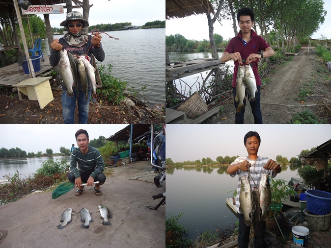 ## บ่อเจ้เพ็ญ ##