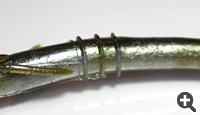 GETNET Juster Crawler 5.7 Inch