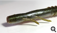 GETNET Juster Crawler 5.7 Inch