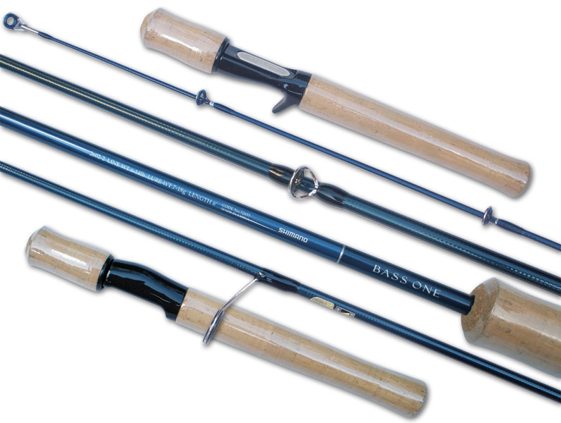 ขอสอบถามน้าๆ ถึงคุณภาพคัน shimano bass one รุ่นนี้ทีครับ
