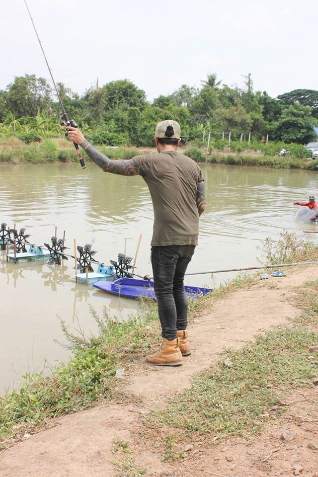 ขอขอบคุณความรู้และมิตรภาพที่อบอุ่นครับน้า ช.อู๋