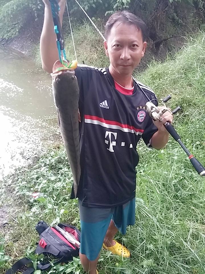 ขอสักตัว