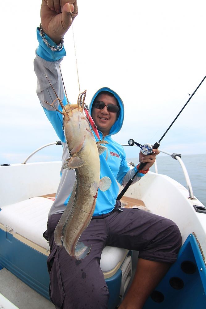 ☆..300ยอดFishingBoat..☆