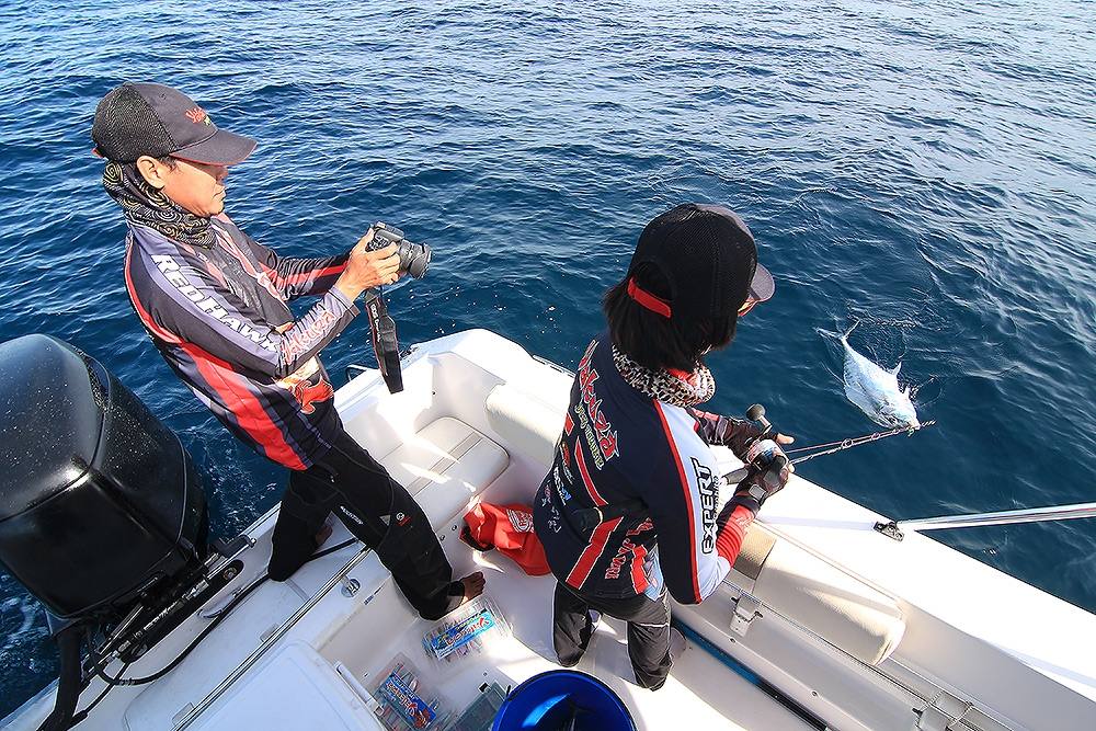 ☆☆..300ยอดFishingBoat..☆☆
