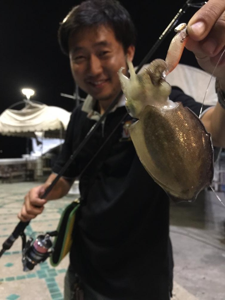 อย่างน้อยก็ไม่แห้ว คริคริ