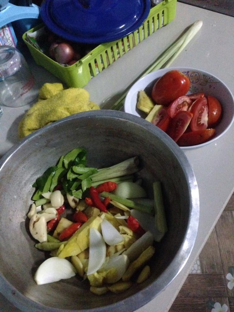 กระพงขาว สามแม่ครัว ภาค 2