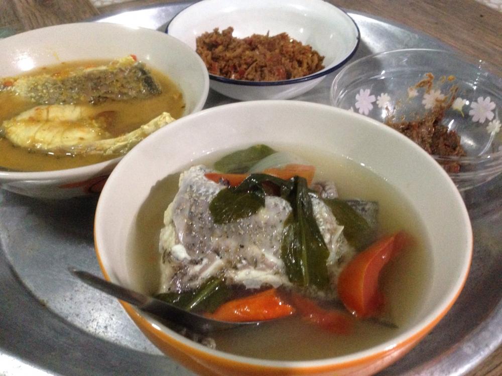 กระพงขาว สามแม่ครัว ภาค 2