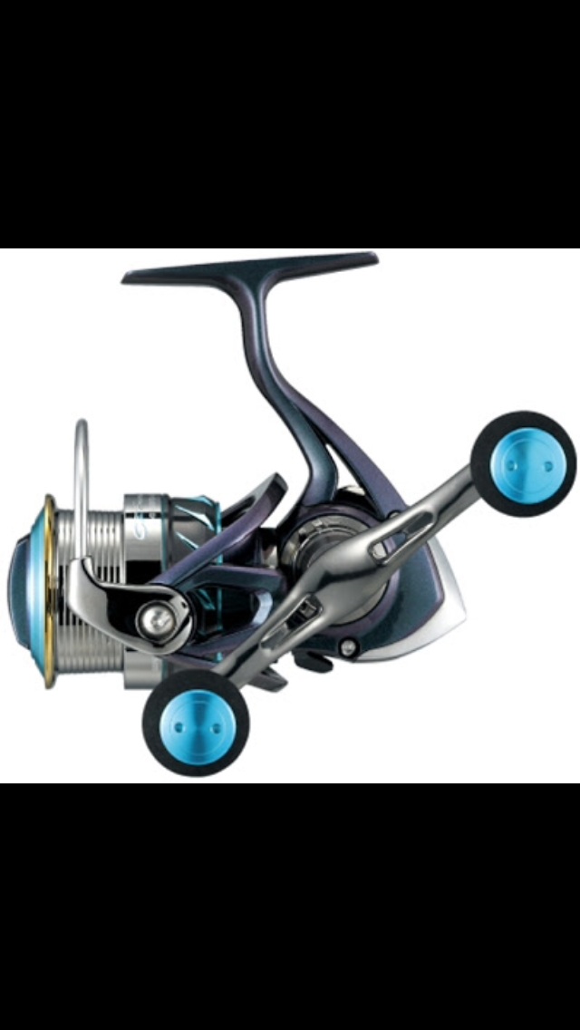 ขอความรู้ครับ Daiwa emeradas ???