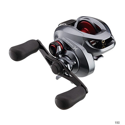 รอก Shimano CHRONARCH CI4+ 