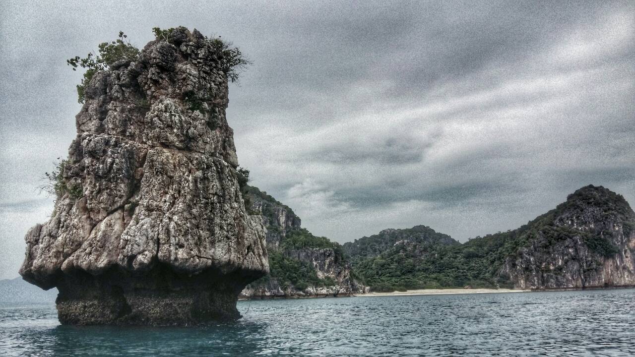 Phangan Jigging Boat 12