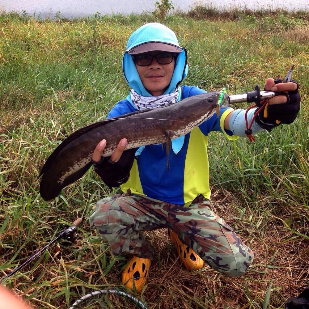 ทริพเล็กๆกับครอบครัว FFT