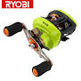 รอกเรียวบิตัวใหม่ryobiaquila( z- l2)