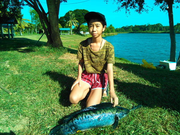 ลุงเอก นครปฐม 2558