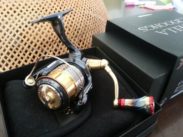 ที่ไหนรับอาบน้ำให้  10 Stella C2000HGS ครับ