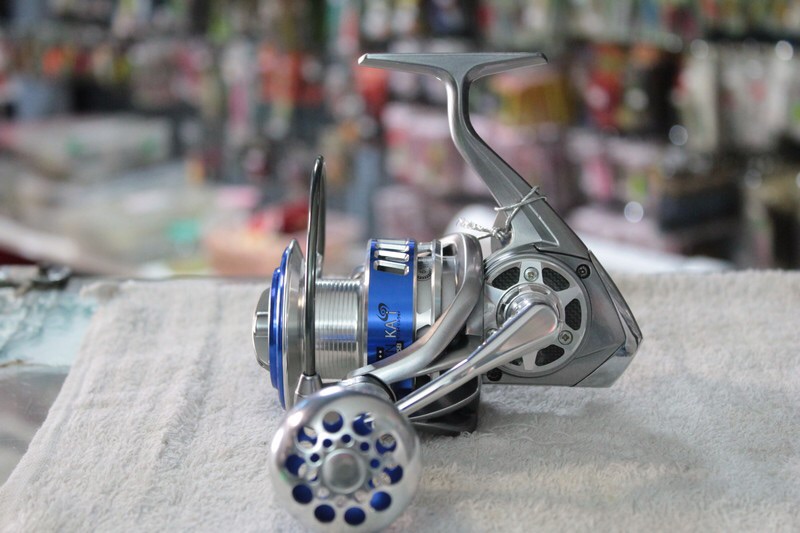 รอก seaside 5000 vs tenkai 5000