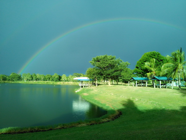 บ่อตกปลาลุงเอก 2558 - P 2
